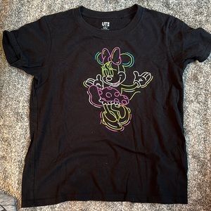 Minnie Mouse T-Shirt